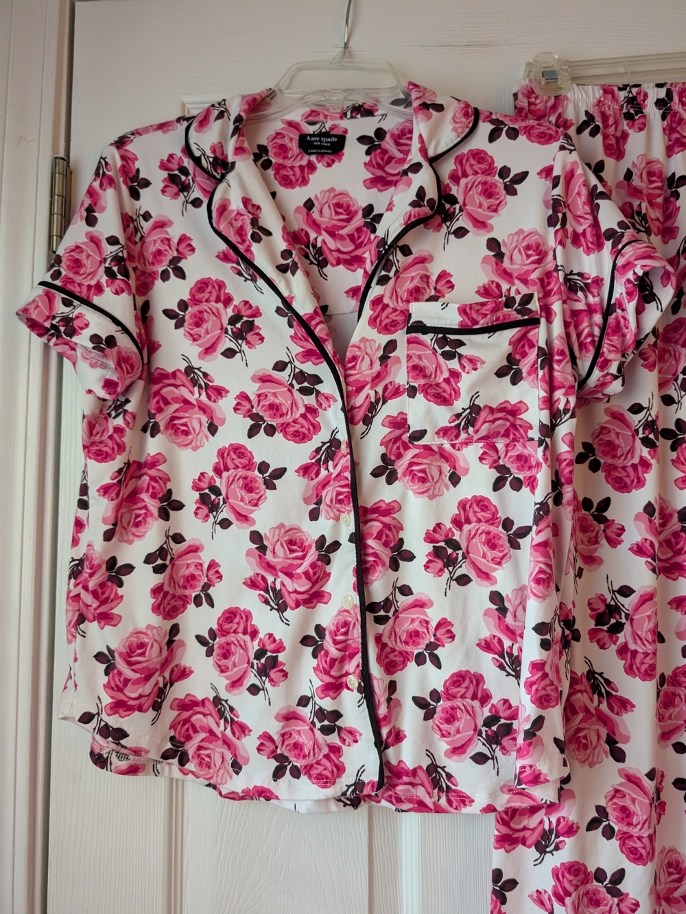 Kate Spade Pajama Set - Picture 6 of 16